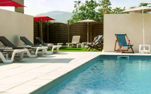 Hôtel Ibis Cannes Mouans Sartoux