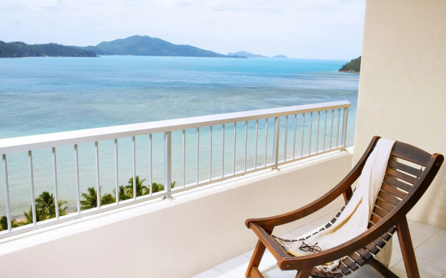 Reef View Hotel