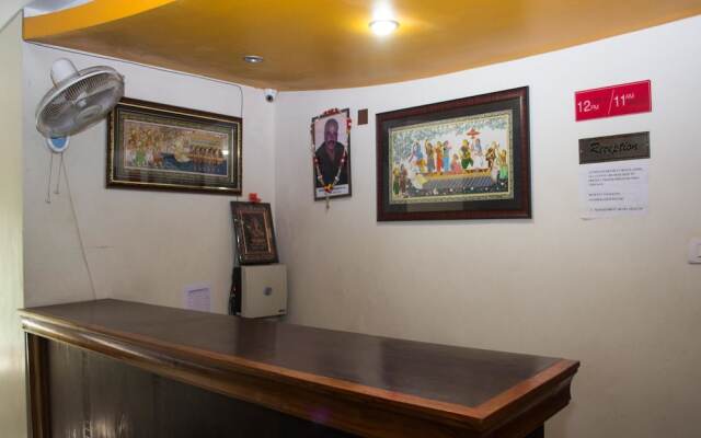 OYO Flagship 2338 Hotel Choice inn