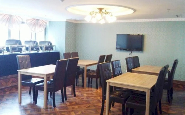 Haifute Business Hotel