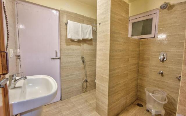Hotel Ibex Manali