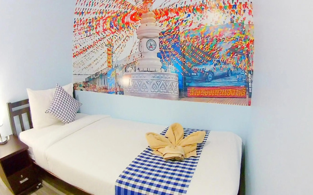 Mango House Sukhothai