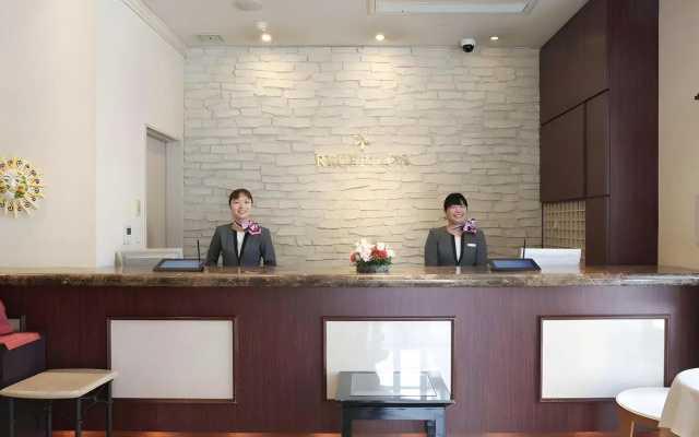 Hotel Eclair Hakata