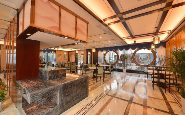 Jingcui Huanyi Hotel