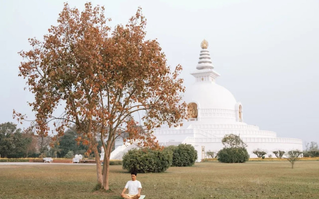 Lumbini Hokke Hotel
