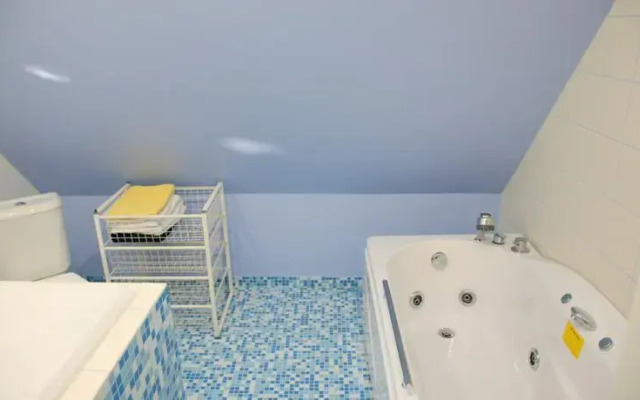 Legendide Maja Kuurordiapartment Väikse viigi ääres