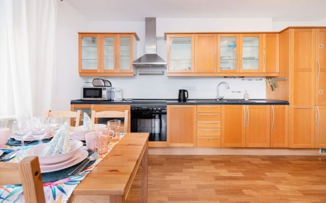 Apartment Tarifa - by the sea by Renters