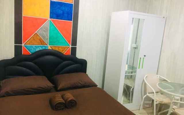 Baan Daratorn Soi 53 Yeak 14