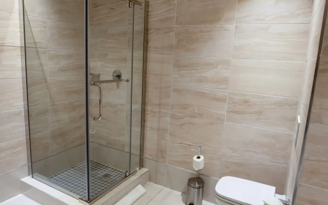 Bon Hotel Tripod Owerri