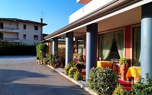 Ristorante Locanda Dussin