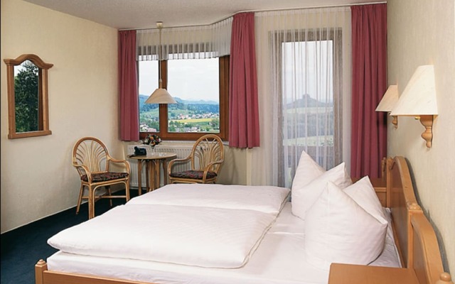 Panoramahotel Wolfsberg