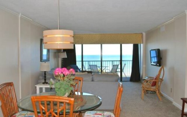 Carolina Dunes by Elliott Beach Rentals