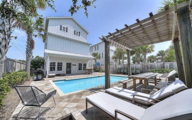 Casa Blanca by Five Star Properties