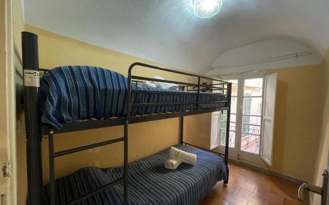 [Suite Orange]✩✩✩✩✩ Centralissimo, 4 Persone