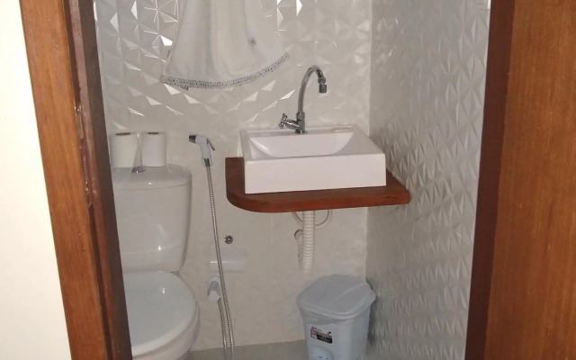 Casa da Andrea Imbassai