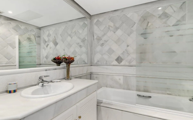 All About Marina Mariola