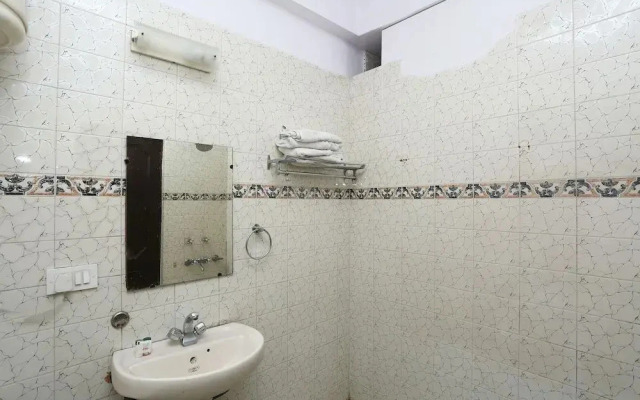 Corporate Villa By OYO Rooms