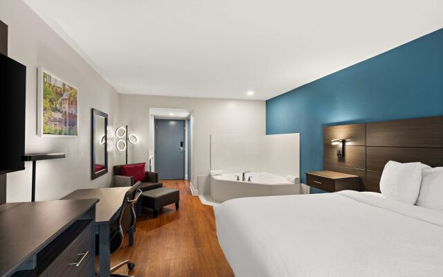 Best Western Shackleford