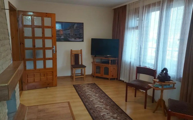 Vitosha Guest House