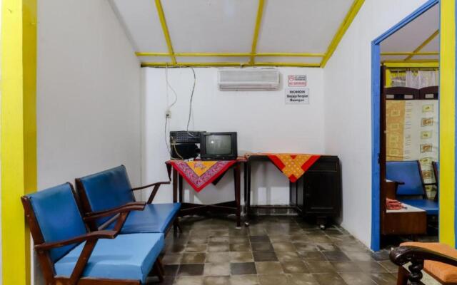homestay ndalem soewondo