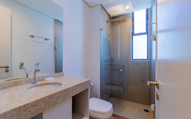 Rooftop #1402 - Studio em Boa Viagem por Carpediem