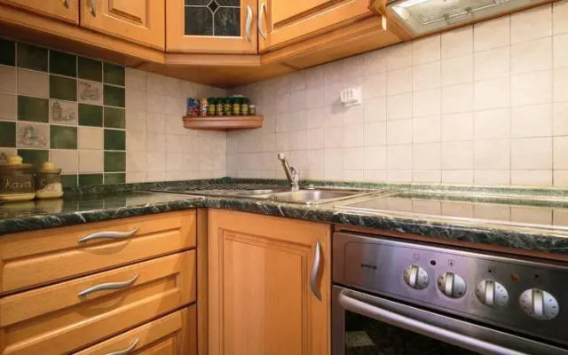 Apartment Romantica