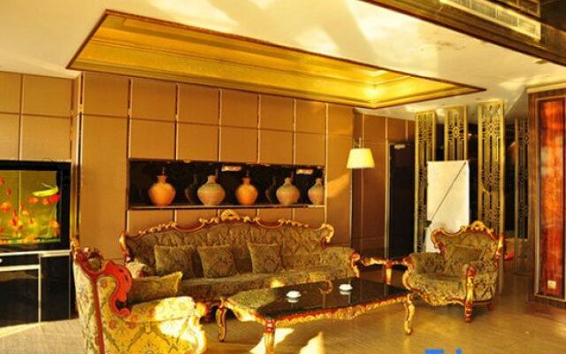 Xiyue Hotel
