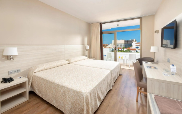Отель Best Tenerife