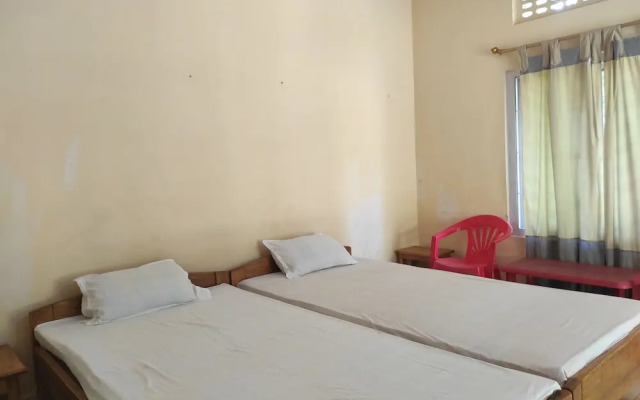 Homocation Boras Homestay