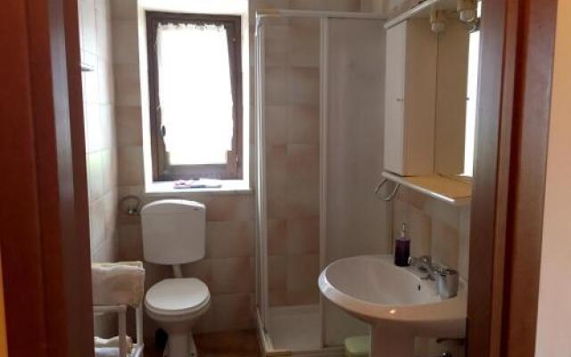 Apartment Regione Ronco