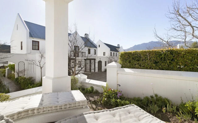 Winelands Golf Lodges 33