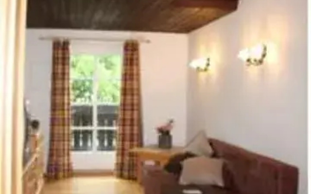 Appartments Ciketto