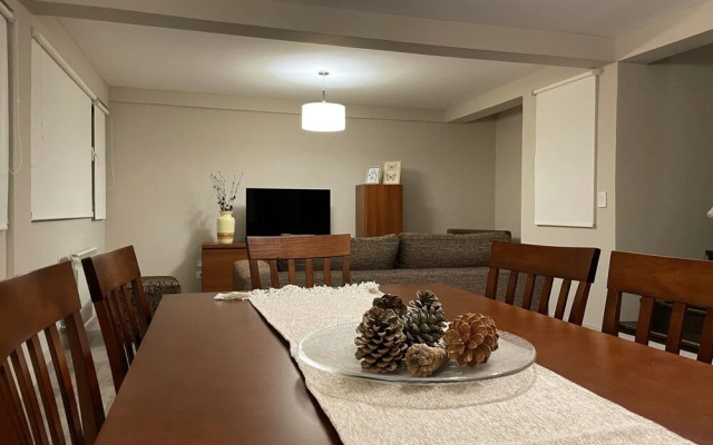 Catedral Suites