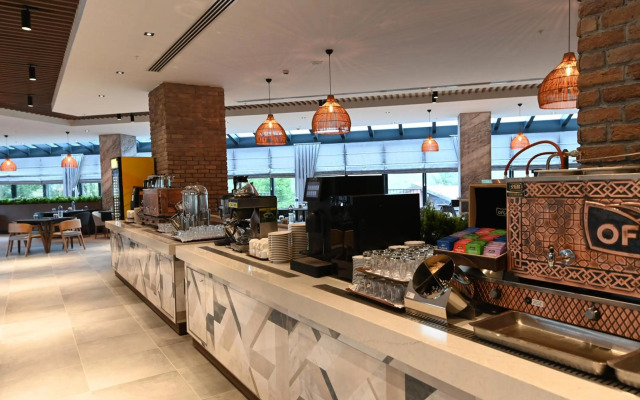 VONRESORT Abant