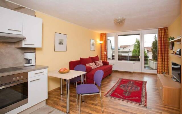 Rosenalm Appartment 208