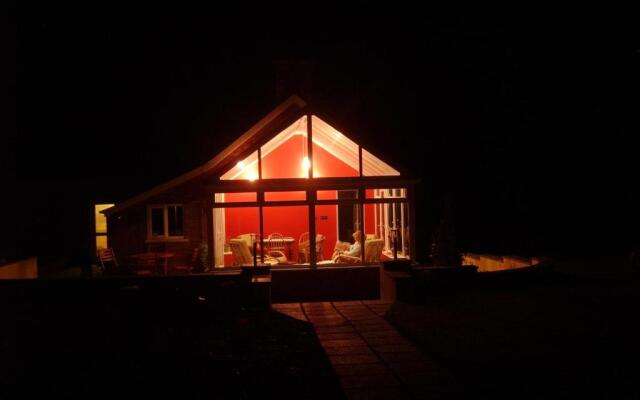 Brynhaul Bed and Breakfast