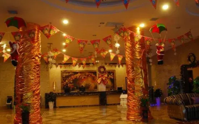 Xinning Langshan Country Homestay