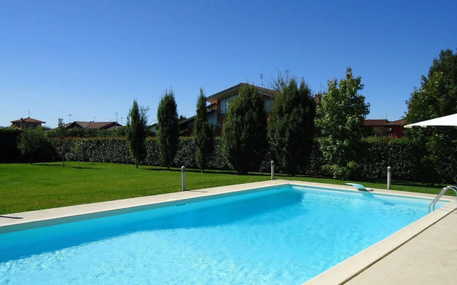 Residence Le Palme