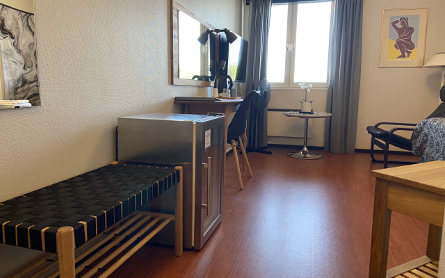 Värdshuset Glada Hudik