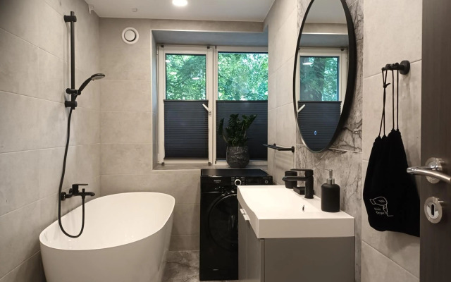 Kvartal Delux, Tartu Home