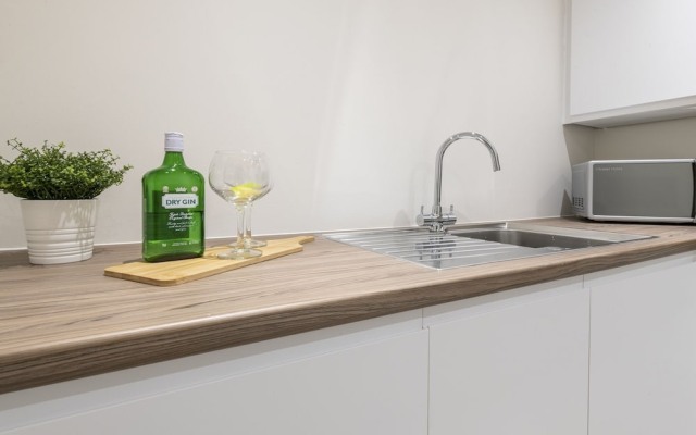 Cosy 2 Bedroom Apartment