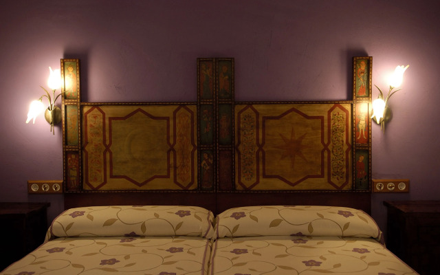 Apartamentoslos Aljezares