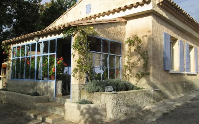 Gîtes des Géraniums