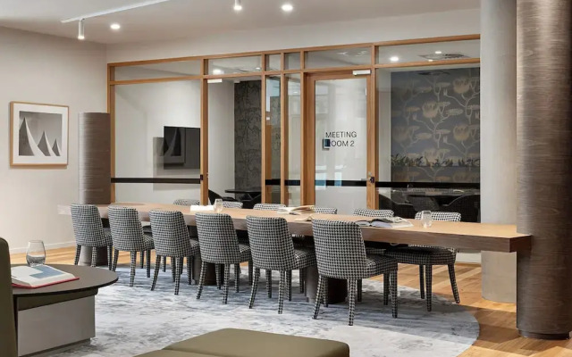 Caulfield Apartments by Urban Rest
