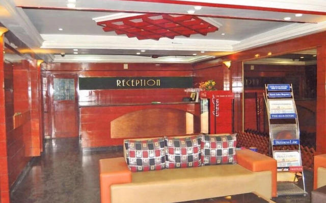 Hotel Juha Regency
