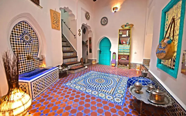 Darna Hostel