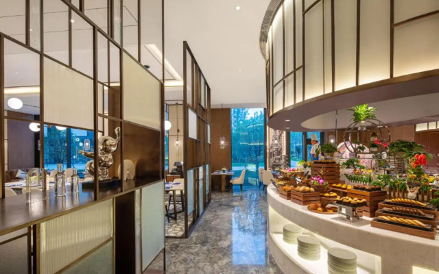 Metropark Hotel Hongqiao Shanghai