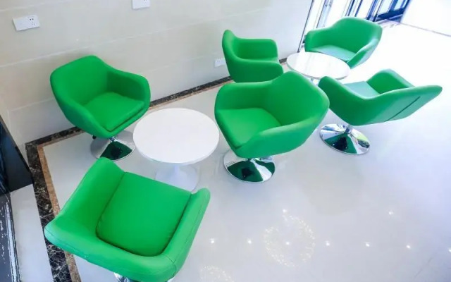 Vatica Hefei Feixi County Southwest Automobile Cit