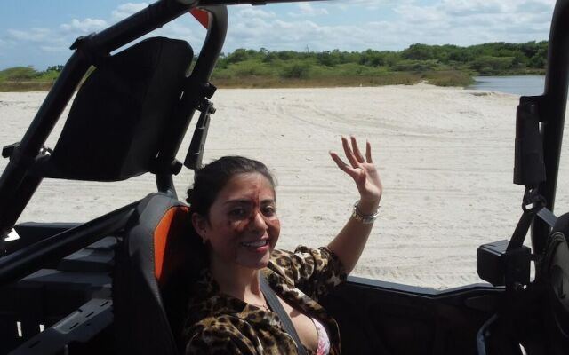 Castillo del Mar Suites