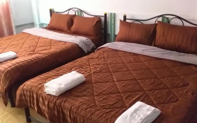 OK Home Hostel